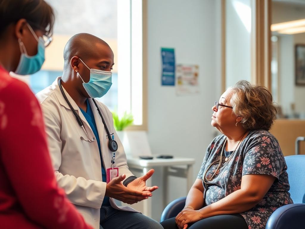 Navigating Milwaukee Clinics Without Insurance